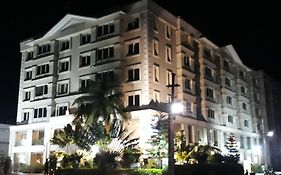 Pride Ananya Resorts